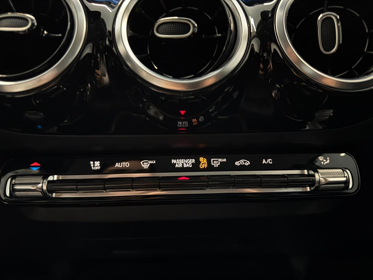 Mercedes-benz B 180 d Automatic Executive
