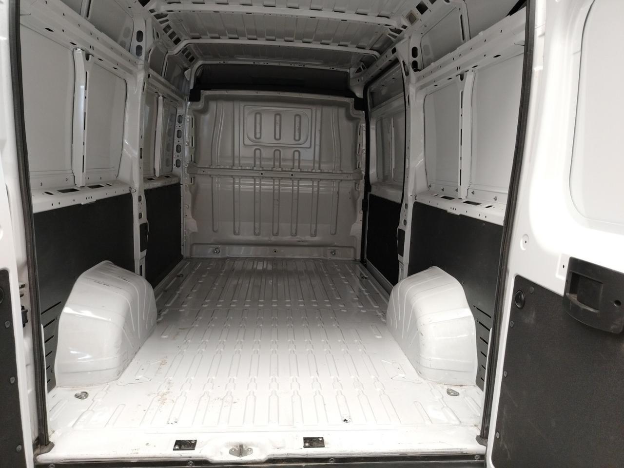 OPEL Movano 33 L2H2 2.2 diesel 140cv S&S