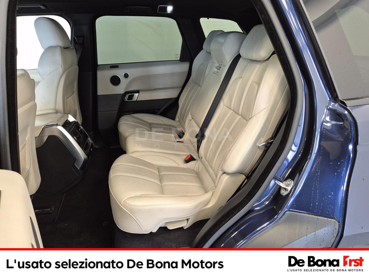 Land Rover Range Rover Sport 3.0 tdv6 se auto my16 e6