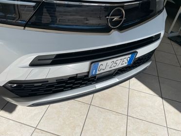 Opel Mokka 1.2 Turbo Ultimate