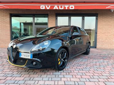 Alfa Romeo Giulietta 1.6 jtdm Carbon Edition 120cv