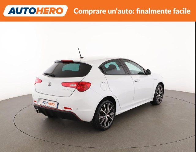 ALFA ROMEO Giulietta 1.6 JTDm 120 CV Sport
