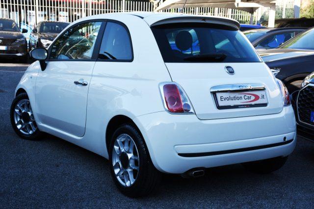 FIAT 500 1.2 Sport CAMBIO AUTOMATICO *CONTO VENDITA*
