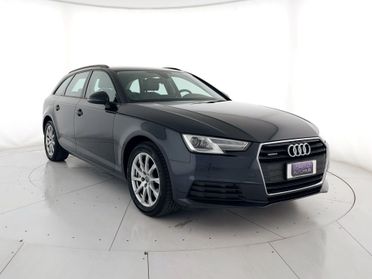 AUDI A4 Avant 40 2.0 tdi Business quattro 190cv s-tronic my16 CLIMA 3 ZONE