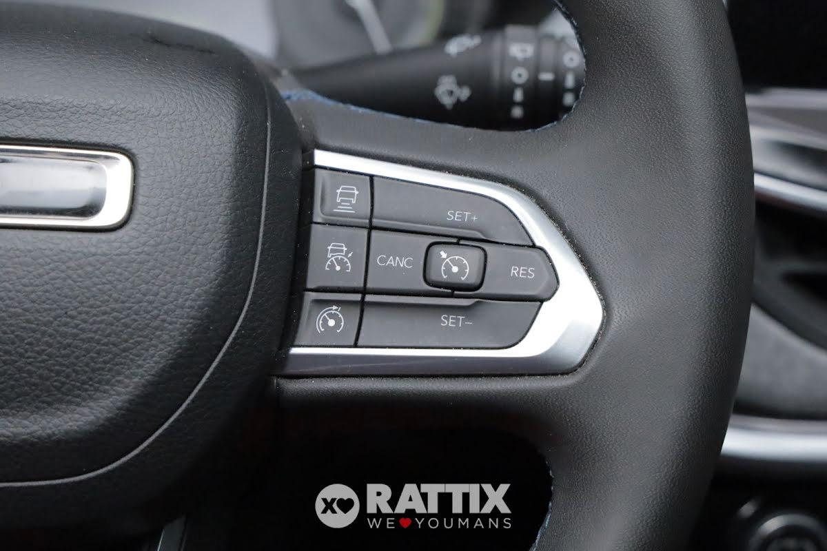 Jeep Compass 1.3 turbo t4 phev Business 4xe auto