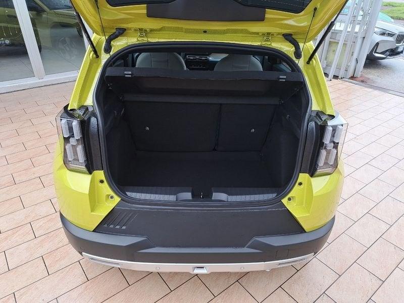 FIAT Grande Panda Grande Panda 1.2 Hybrid 110 CV S&S La Prima