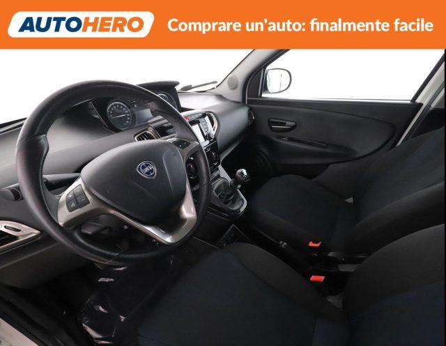 LANCIA Ypsilon 1.2 69 CV 5 porte S&S Gold