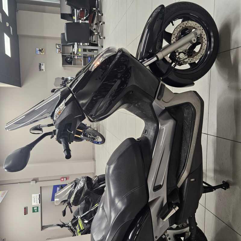 Yamaha X-Max 250 - 2008