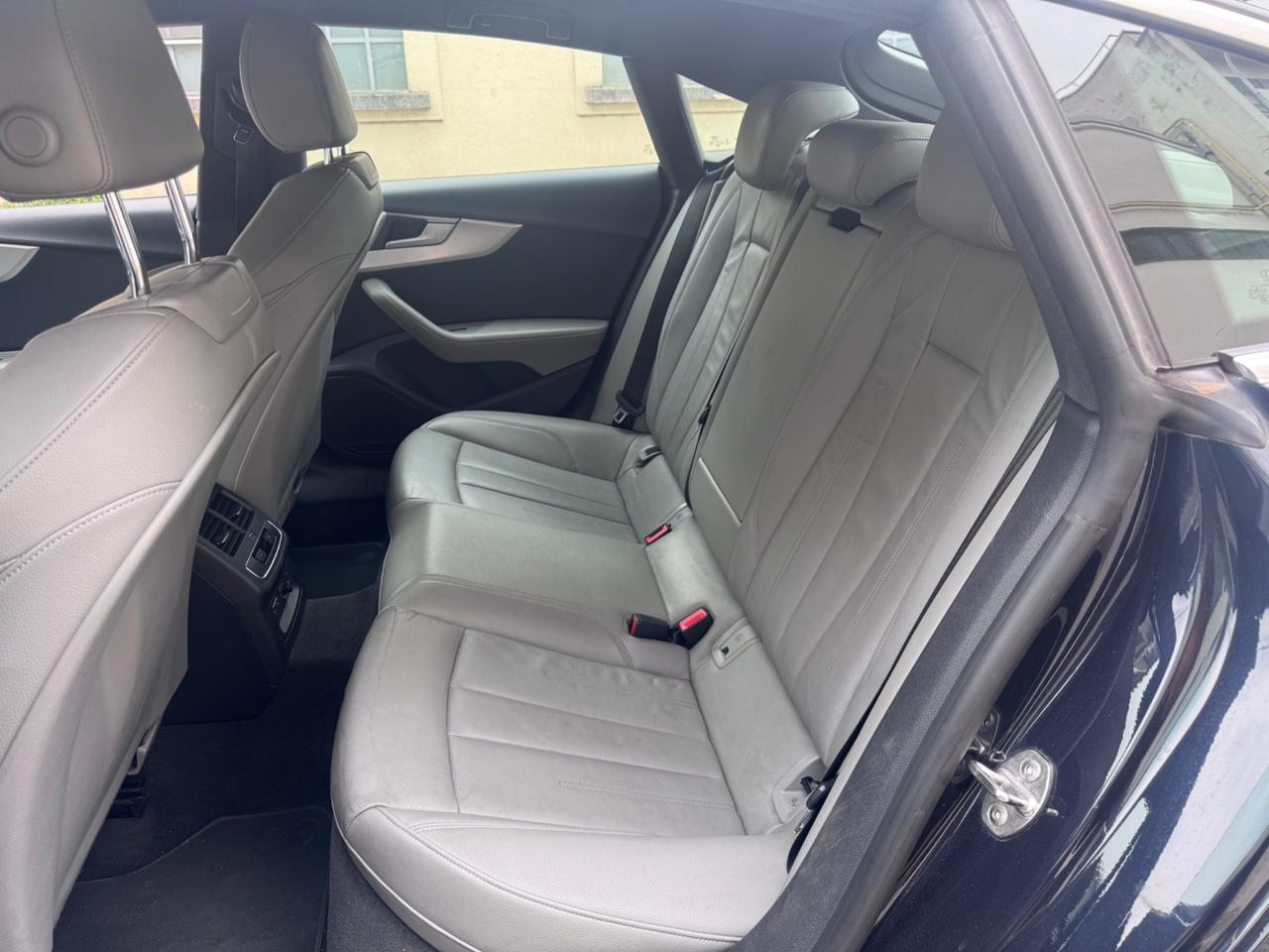 Audi A5 SPB 2.0 TFSI 190cv benzina/ibrida 2018