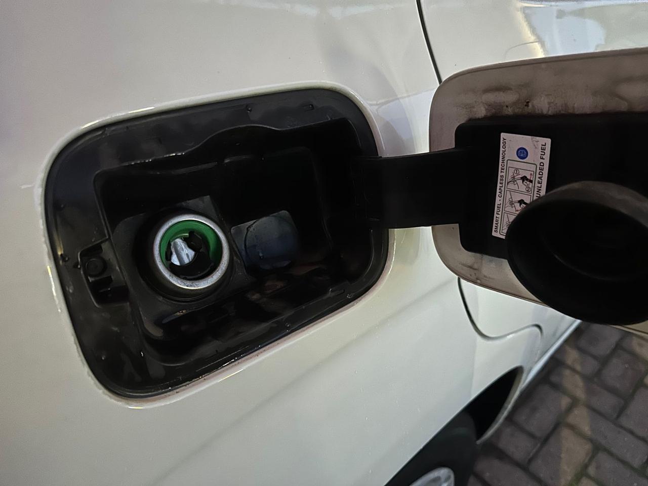 Fiat Panda Easy 1.2 #8913