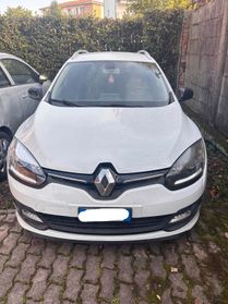 Renault Megane Mégane dCi 95CV Start&Stop SporTour Energy Limited