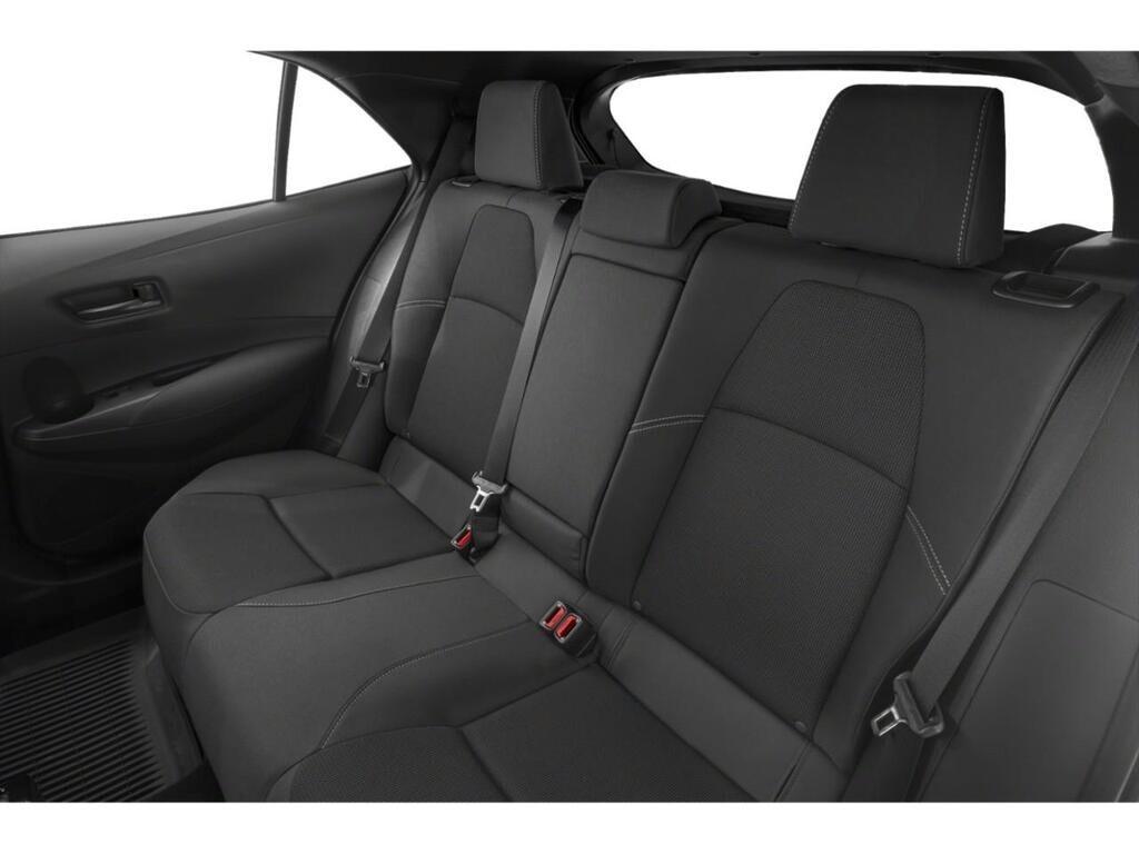 Toyota Corolla GR 1.6 2026 Premium PKG