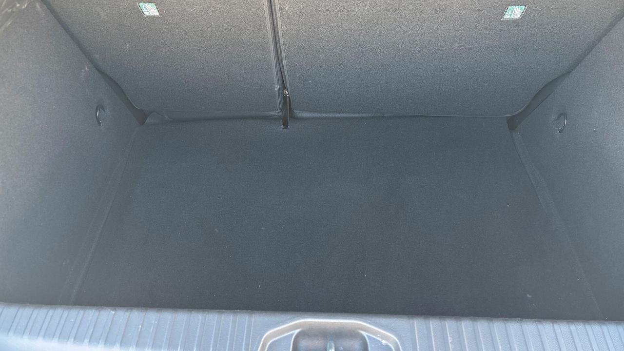 Renault Clio TCe 90 CV 5 porte Techno