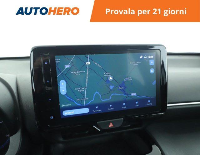 TOYOTA Yaris Cross 1.5 Hybrid 5p. E-CVT Trend