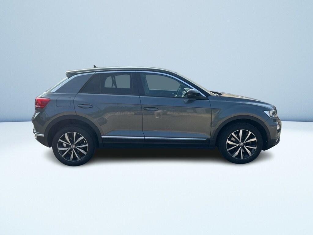 Volkswagen T-Roc 1.0 TSI Style