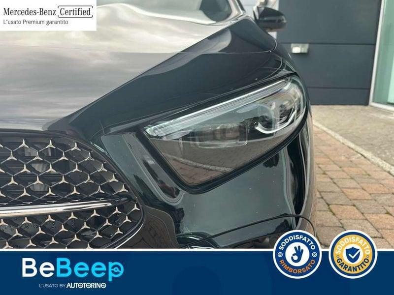 Mercedes-Benz Classe A A 180 D AMG LINE EXTRA AUTO