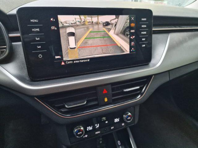 SKODA Kamiq 1.0 TSI Style OK NEO PATENTATI, GARANZIA SKODA!