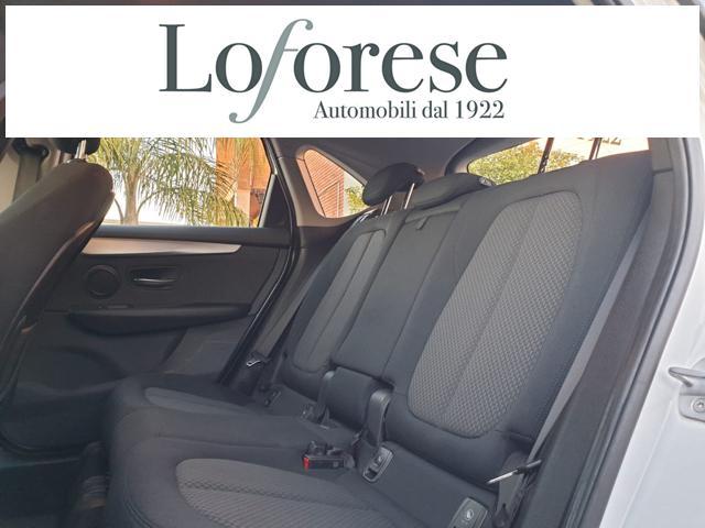 BMW 216 d Active Tourer Business