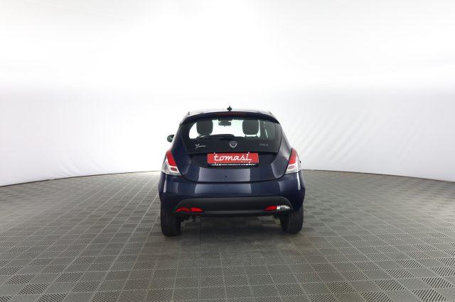 LANCIA Ypsilon Ypsilon 1.0 FireFly 5 porte S&S Hybrid Silver