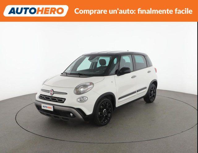 FIAT 500L 1.4 95 CV S&S Cross