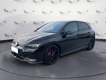 Volkswagen Golf 8.5 2.0 TSI GTI DSG Tetto Head Up 19" Estoril Camera