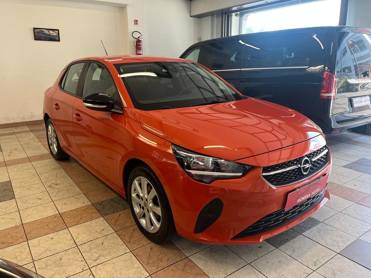 Opel Corsa V2023 1.2 Edition s