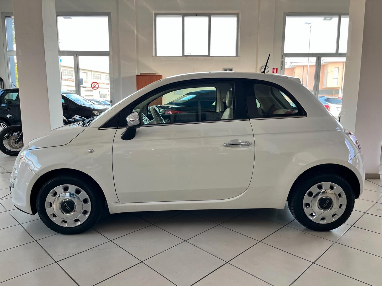 Fiat 500 FIAT 500 1.2Fire Pop