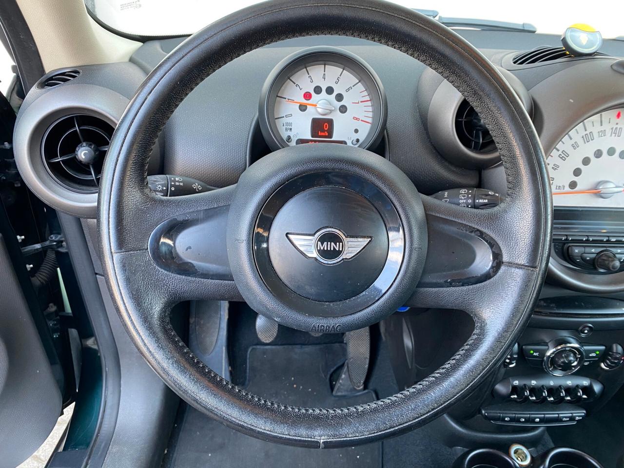Mini Cooper Countryman 1.6 One