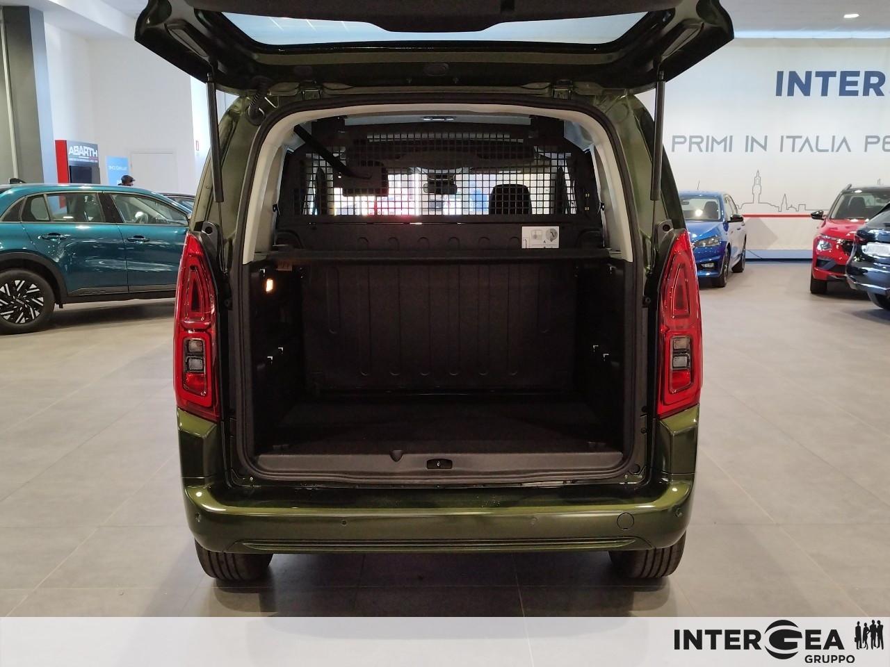 OPEL Combo life N1 1.5d 100cv Edition Plus S&S L1H1 mt6