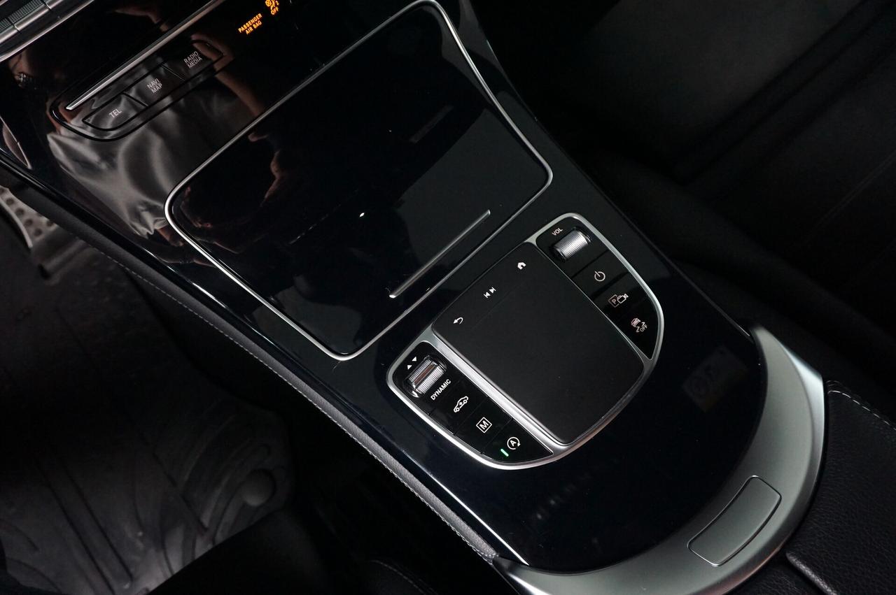 Mercedes-benz GLC 300 4Matic EQ-Boost Coupé Premium