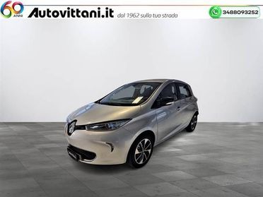 RENAULT ZOE Intens R110 108cv