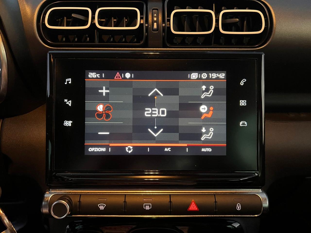 Citroen C3 Aircross PureTech 110 S&S Shine Pack