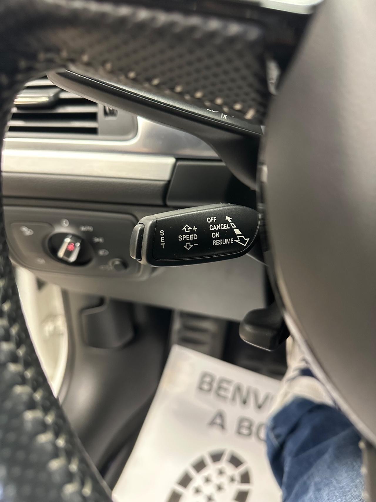 Audi A4 2.0 TDI 190 CV S tronic S Line