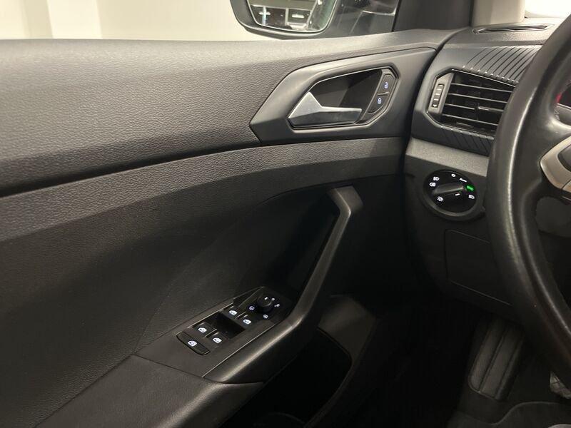 Volkswagen T-Cross 1.0 TSI STYLE 95CV