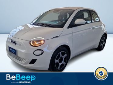 FIAT 500 500E 42 KWH ICON +