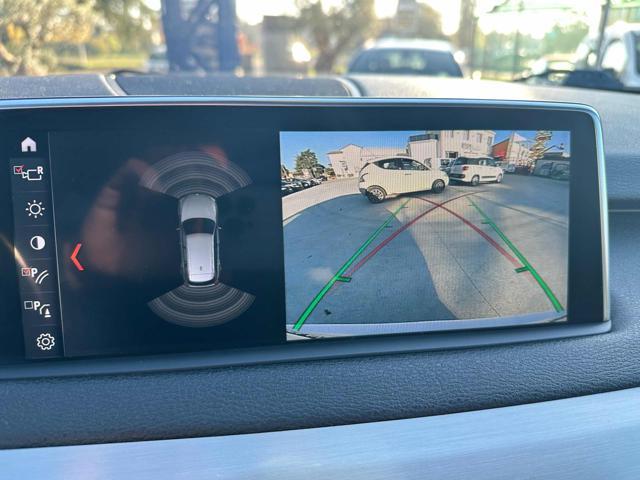 BMW X5 xDrive25d Experience 231cv