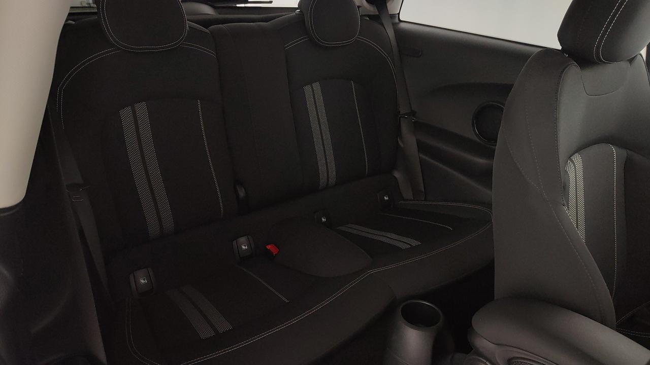 MINI Mini F56 2021 Full Electric - Mini 3p Cooper SE Classic auto