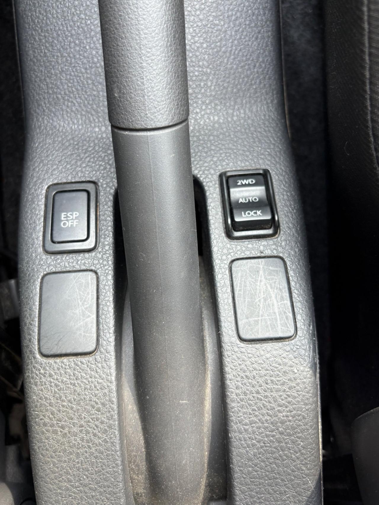 Suzuki SX4 2.0 DDiS 16V 4WD Outdoor Line GLX NAVI+