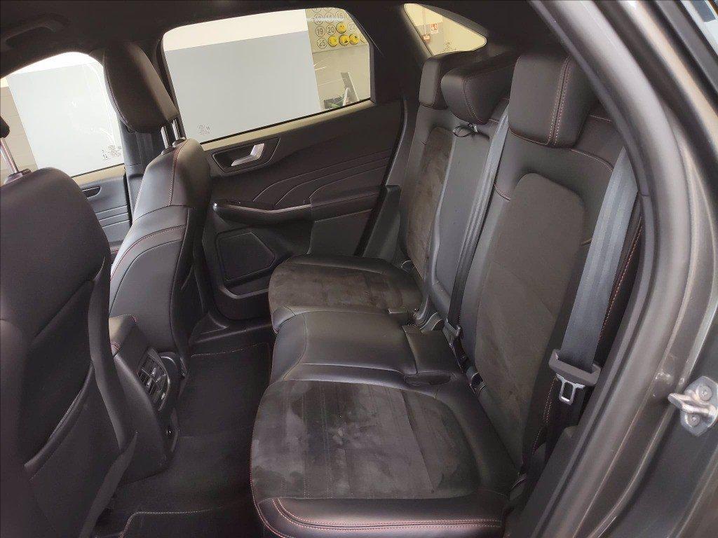 FORD Kuga 2.5 phev ST-Line X 2wd 225cv cvt del 2023