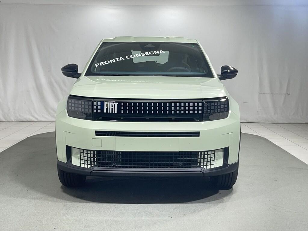 Fiat Grande Panda 1.2 hybrid Icon 110cv edct