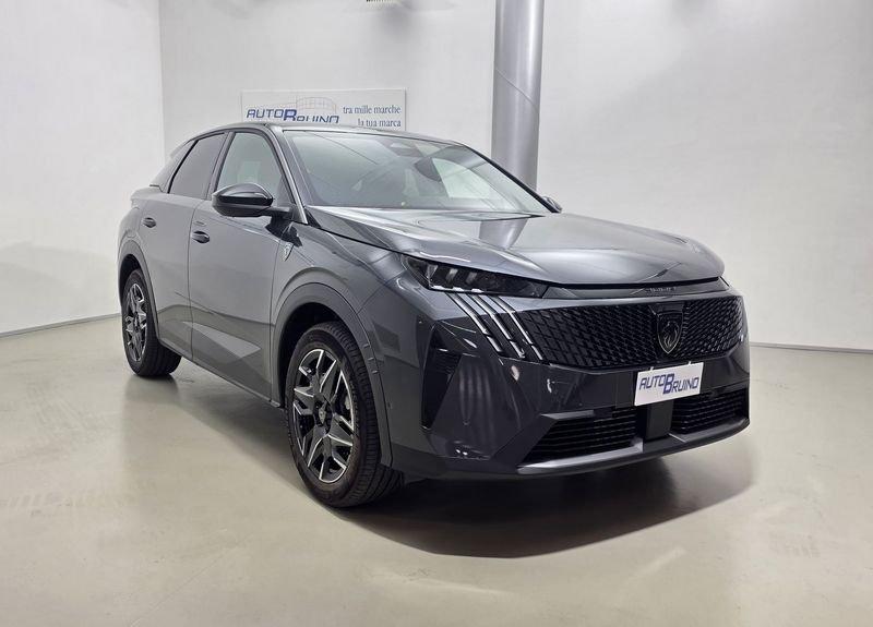 Peugeot 3008 3008 1.2 hybrid GT 145cv e-dcs6 Con BONUS EASY GO'