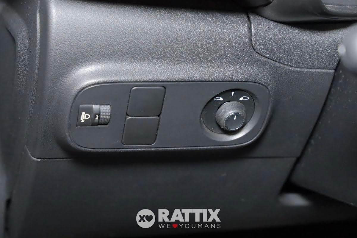 Citroen C3 1.2 puretech 110CV Shine eat6