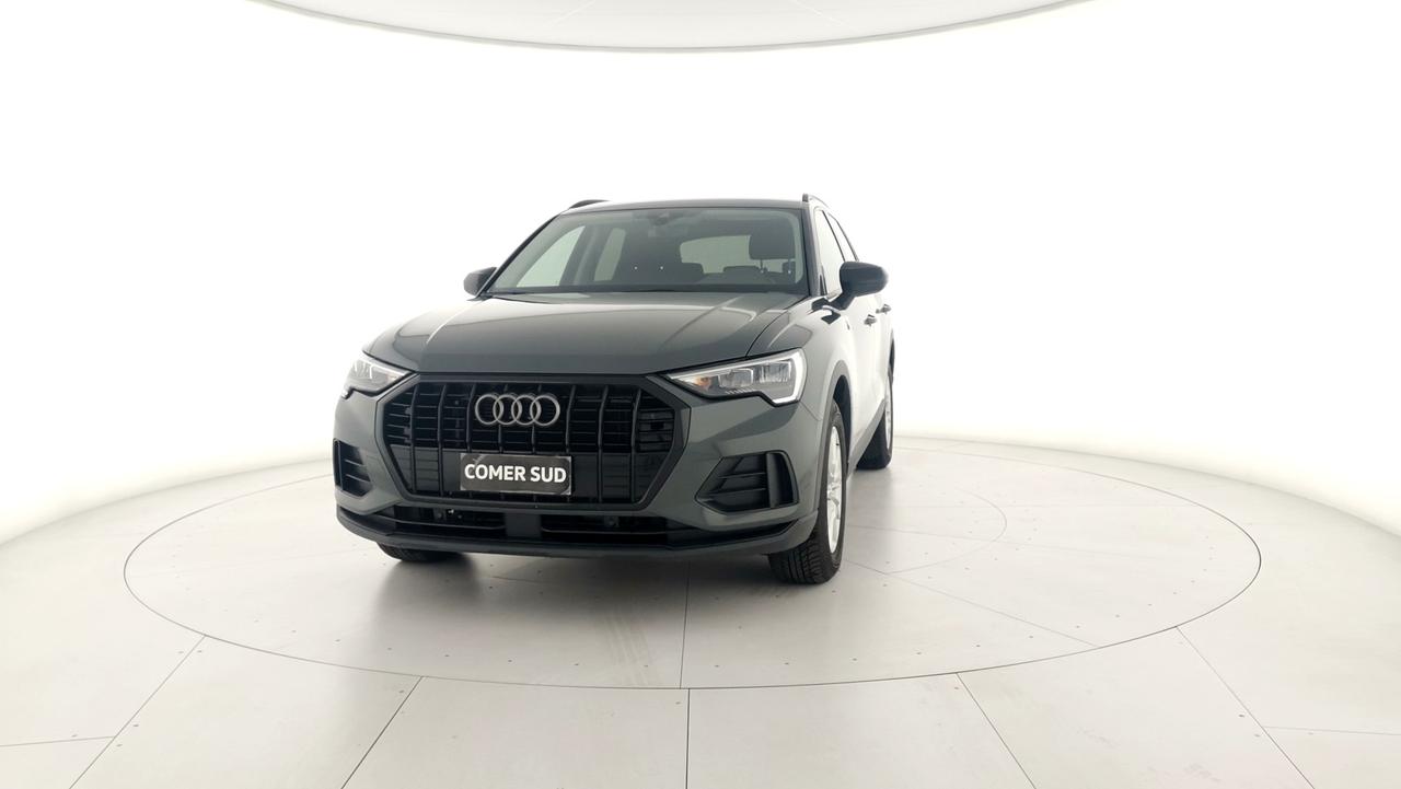 AUDI Q3 II - Q3 35 2.0 tdi Business s-tronic