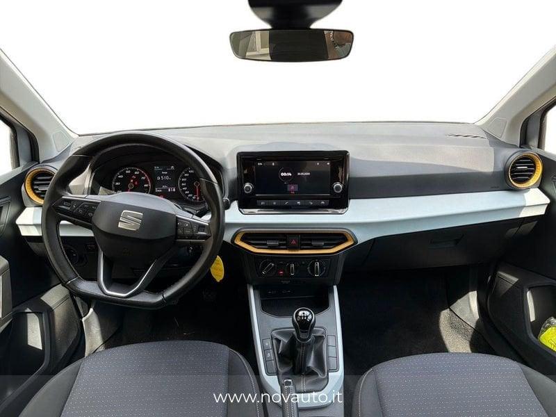 SEAT Arona 1.0 ECO TSI 70KW STYLE