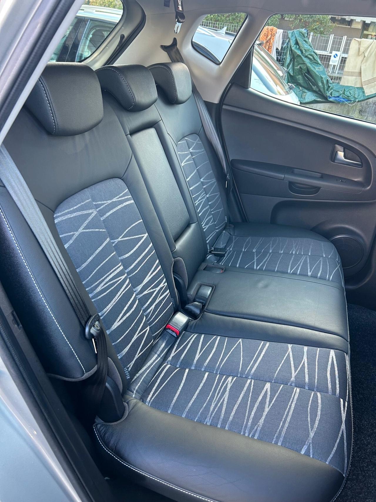 Kia Venga 1.4 EcoGPL Cool IMPECCABILE-UNIPROPRIETARIO