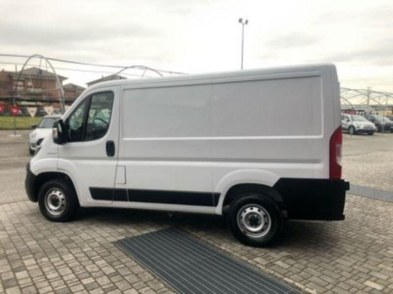 FIAT Ducato 30 2.3 MJT 180CV PC-TN