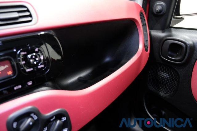 FIAT Panda 1.2 EASY NEOPATENTATI