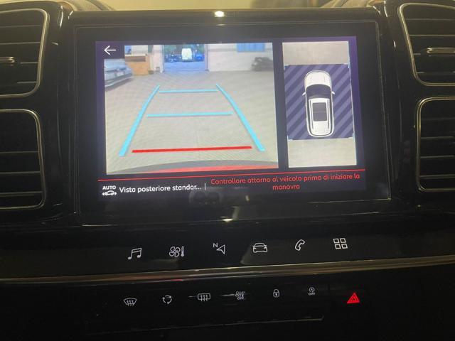 CITROEN C5 Aircross PureTech 130 S&S EAT8 Shine