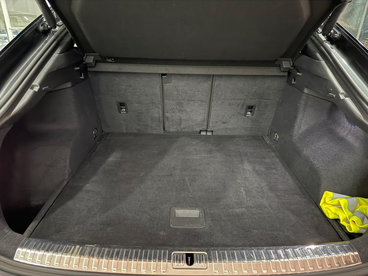 Audi Q3 Sportback TDI TOTAL S-LINE+360/R20/TETTO IPERFULL2021