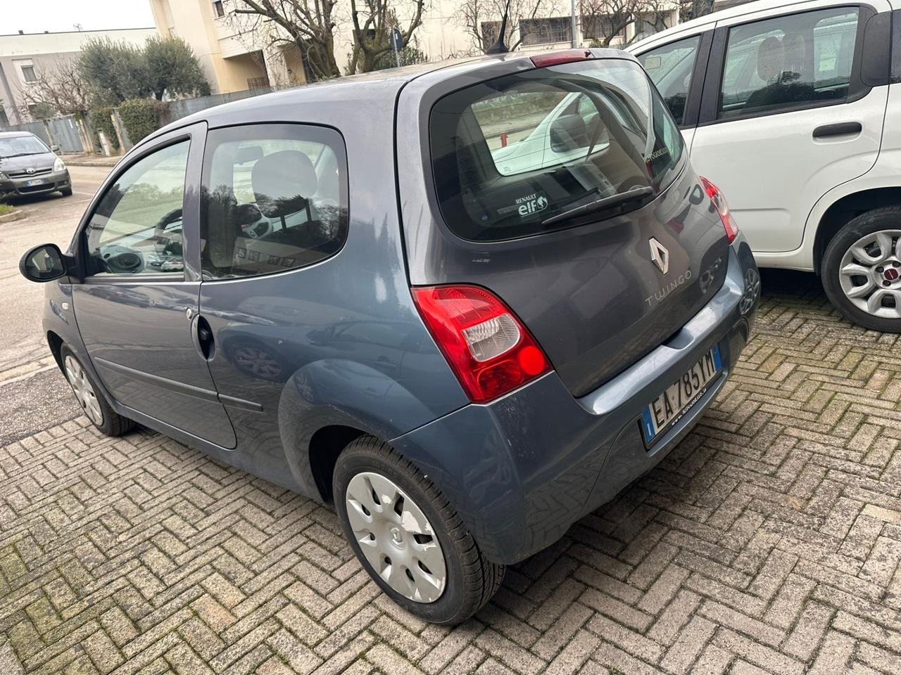 Renault Twingo 1.2 8V BENZINA | OK NEOPATENTATI |